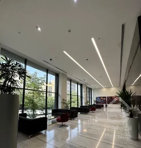 سعادت آباد / بلوار ۲۷۰ متر فول مشاعات/ هتلینگ