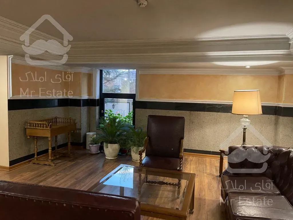 اجاره و رهن آپارتمان الهیه 200  متر اکازيون