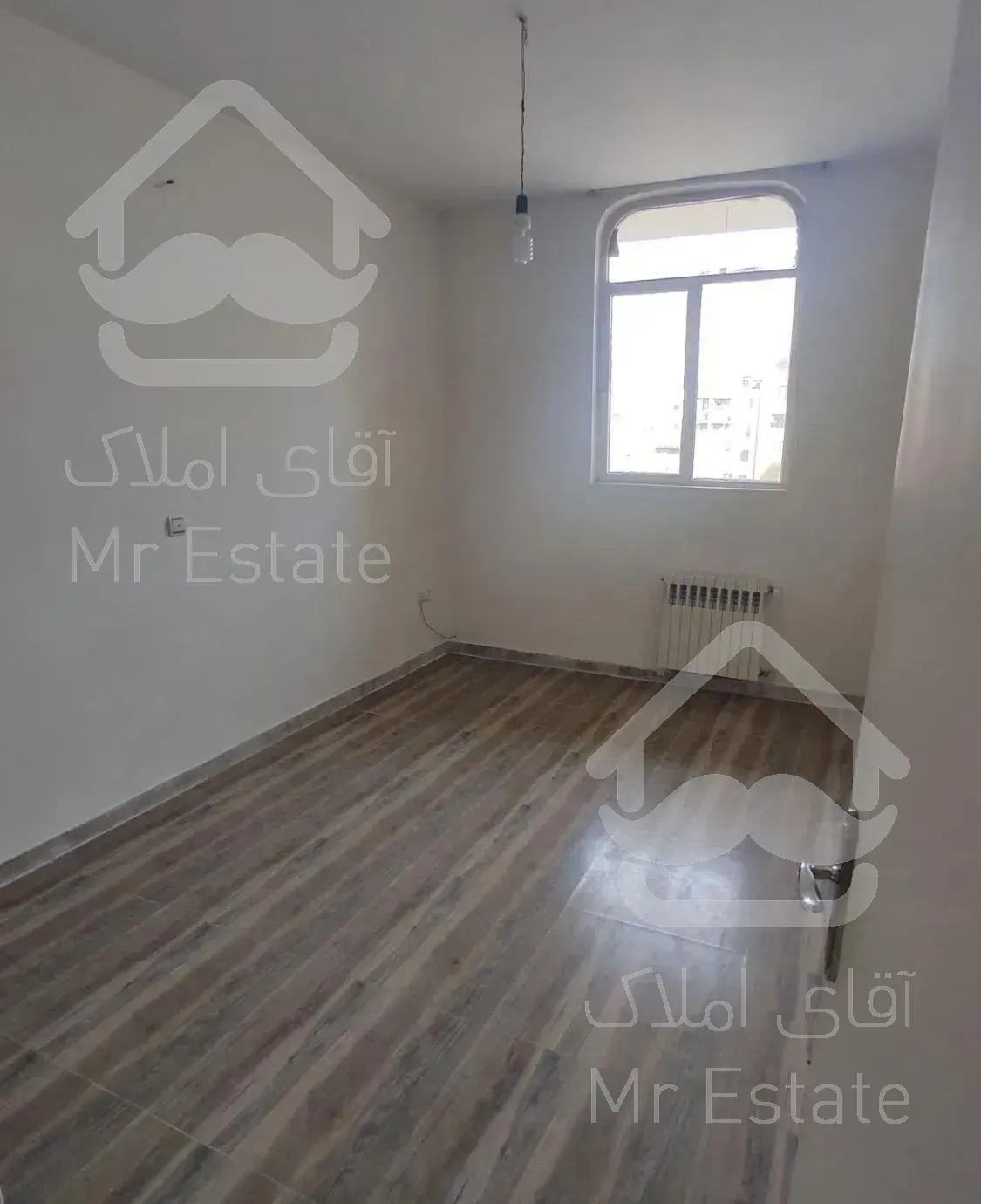 آپارتمان ۱۱۰ متری سنددار پونه شرقی