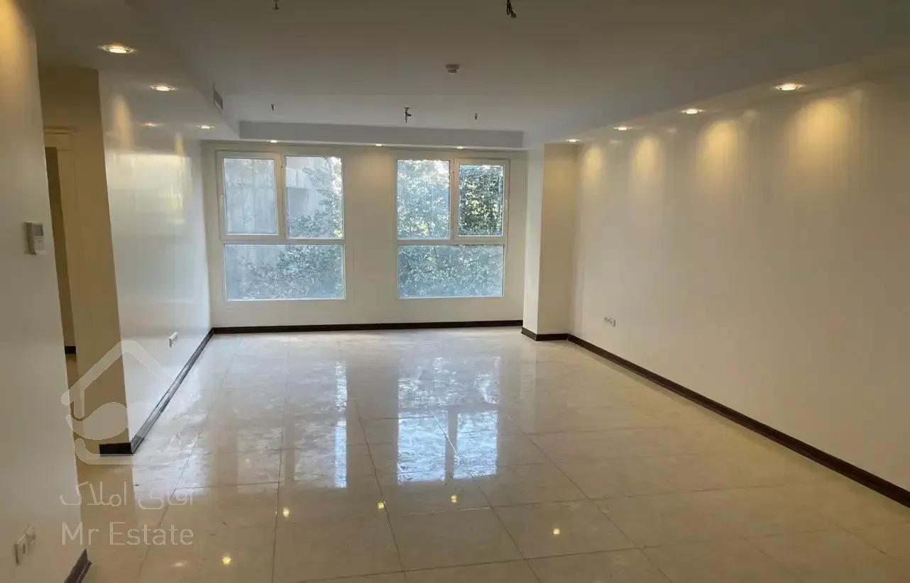 اجاره ۱۱۰ متر ویو باغ /فول مشاعات /۴ساله