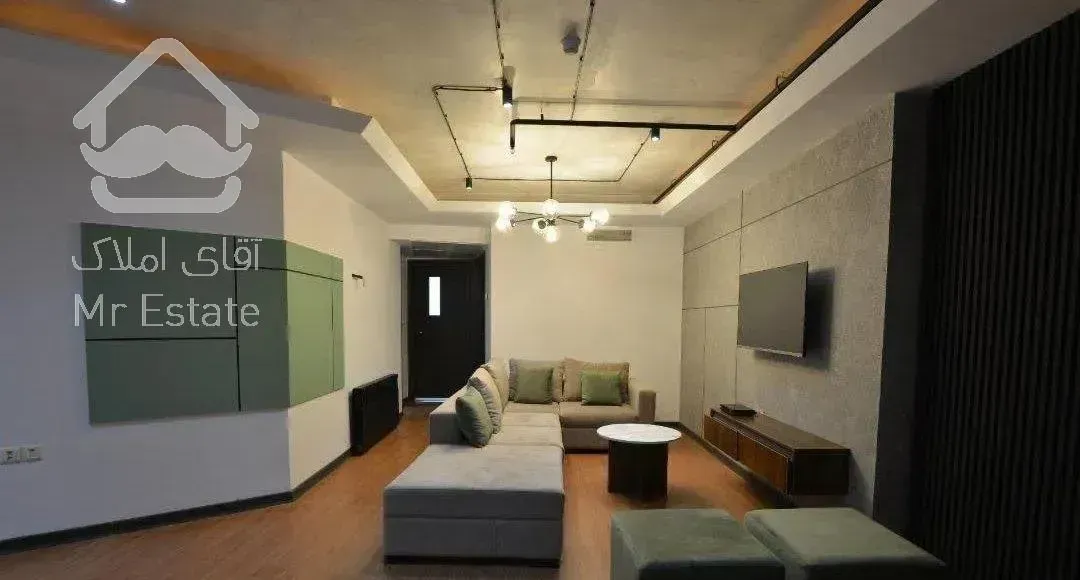 اجاره آپارتمان مبله دو خواب در امانیه