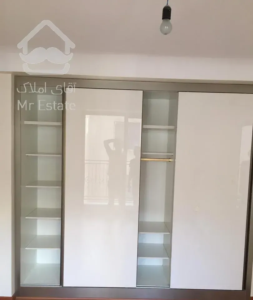 آپارتمان 140 متر سعادت آباد