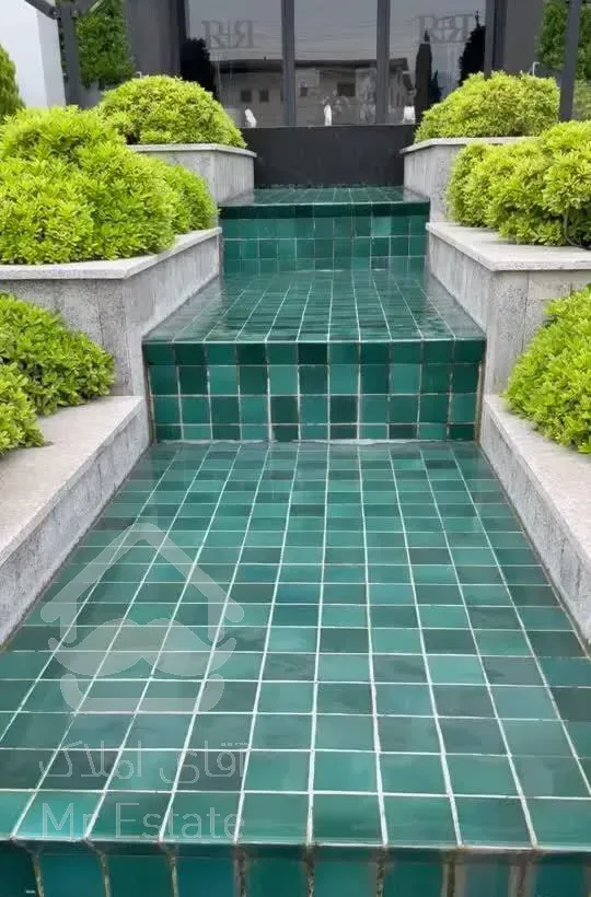 آپارتمان ۱۵۷ متر برج برند ریمو رزیدنس