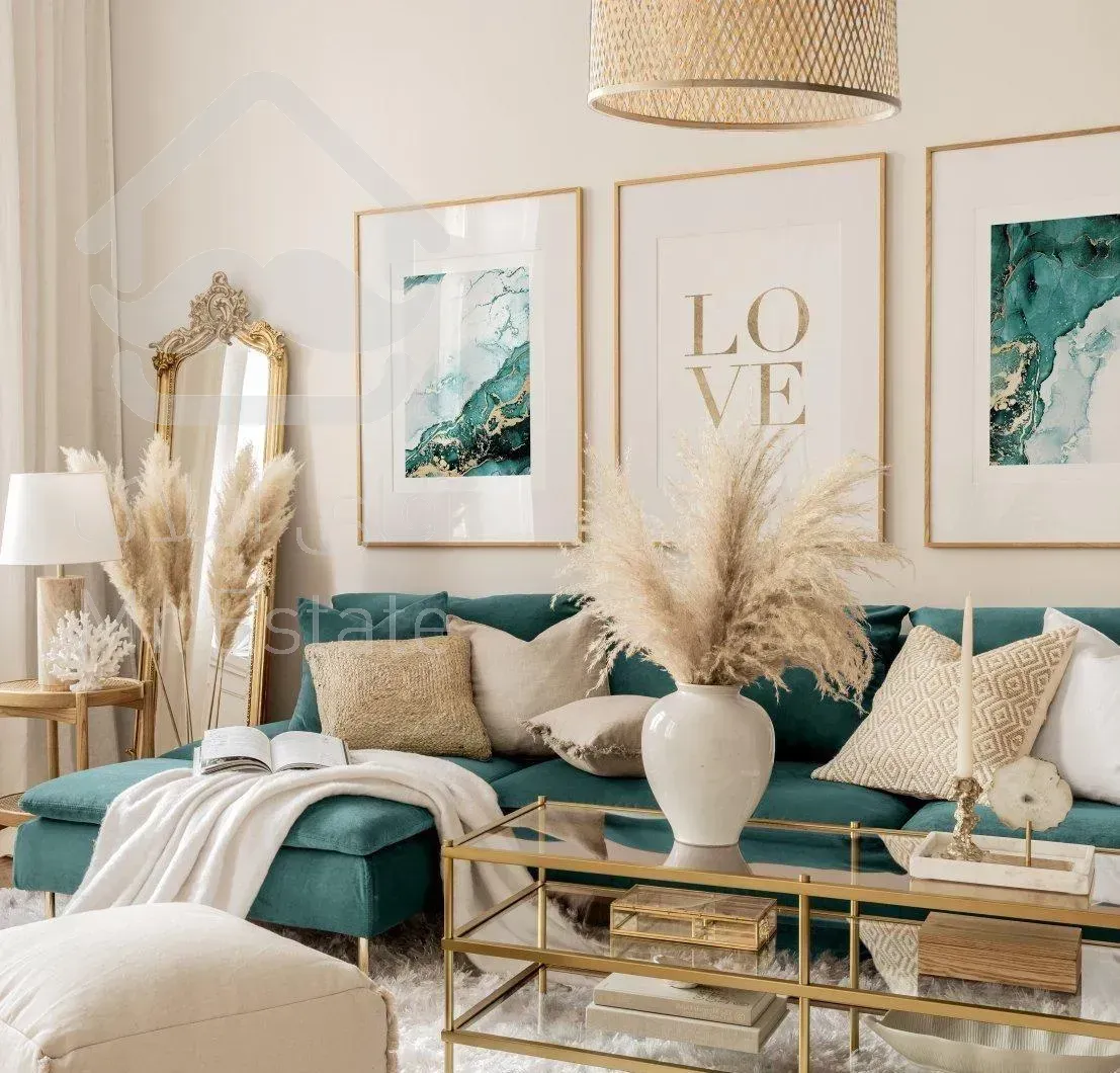 فروش ۱۶۸ متری فول امکانات / حتما تماس بگیرید