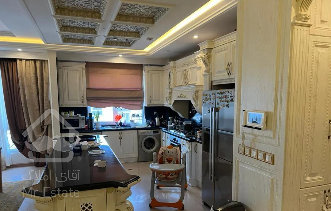 ۸۶ متر ۲خواب خردمند شمالی