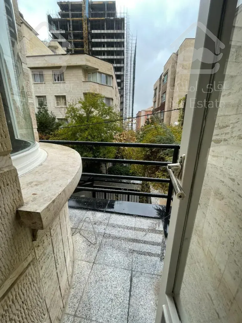 اجاره و رهن آپارتمان زعفرانیه 100  متر شیک