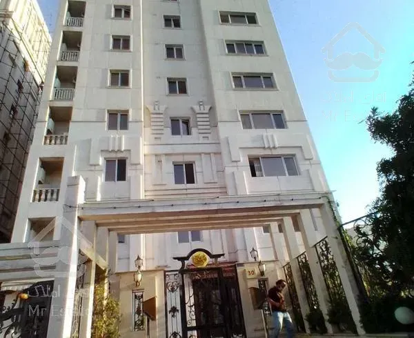 اشرفی 95متر برج باغ کل واحد آفتاب گیر