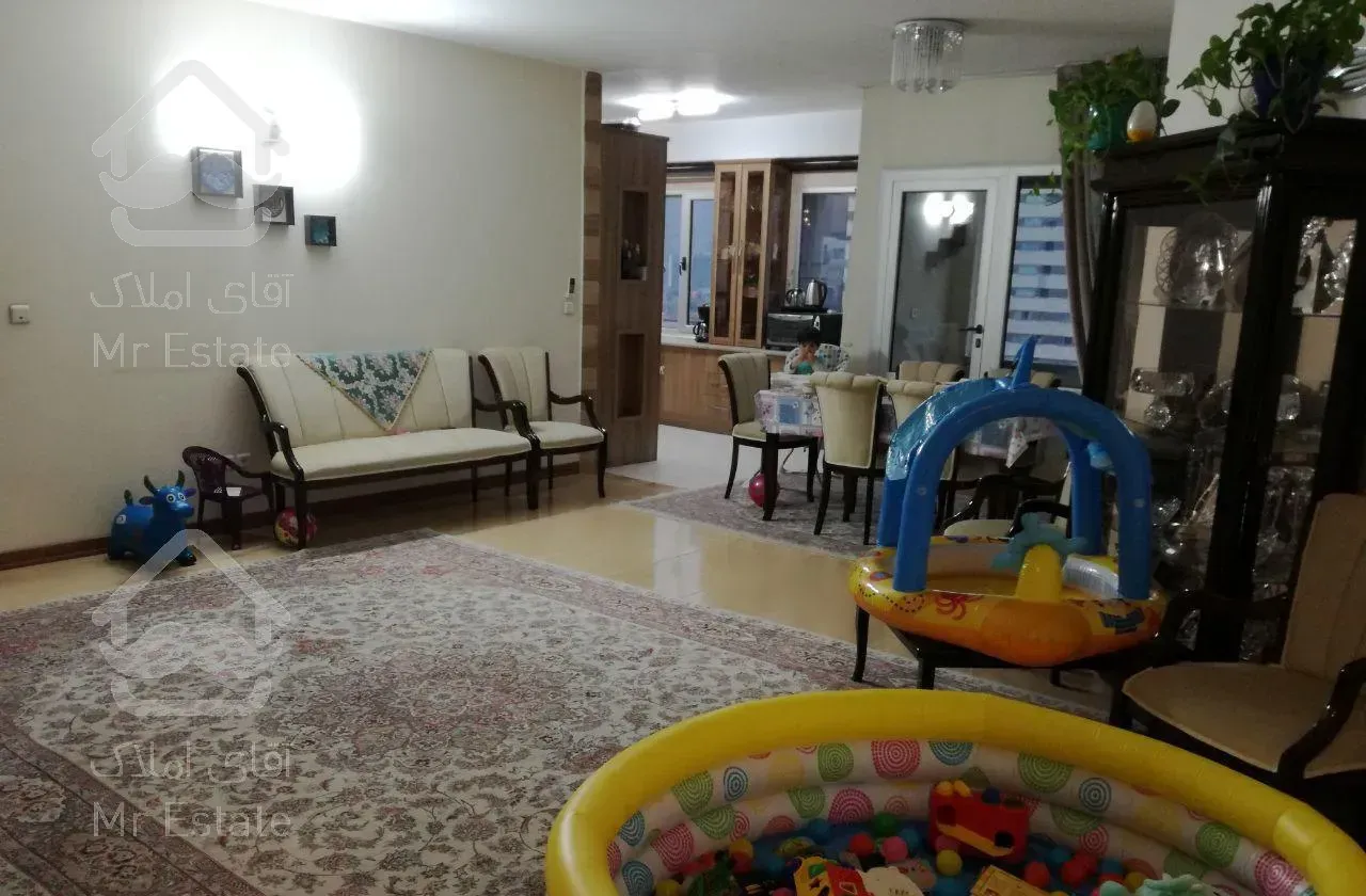 109 متری شهرک چیتگر برج پامچال 2، طبقه 15