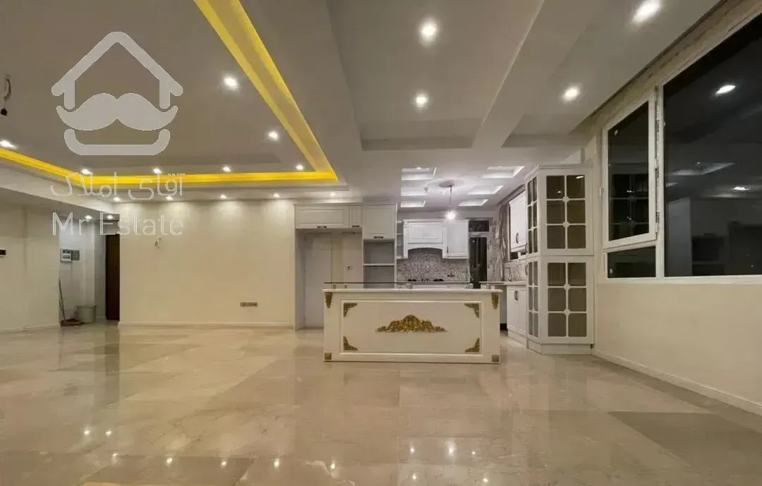 ۱۵۰ متر آپارتمان بهار تهرانپارس