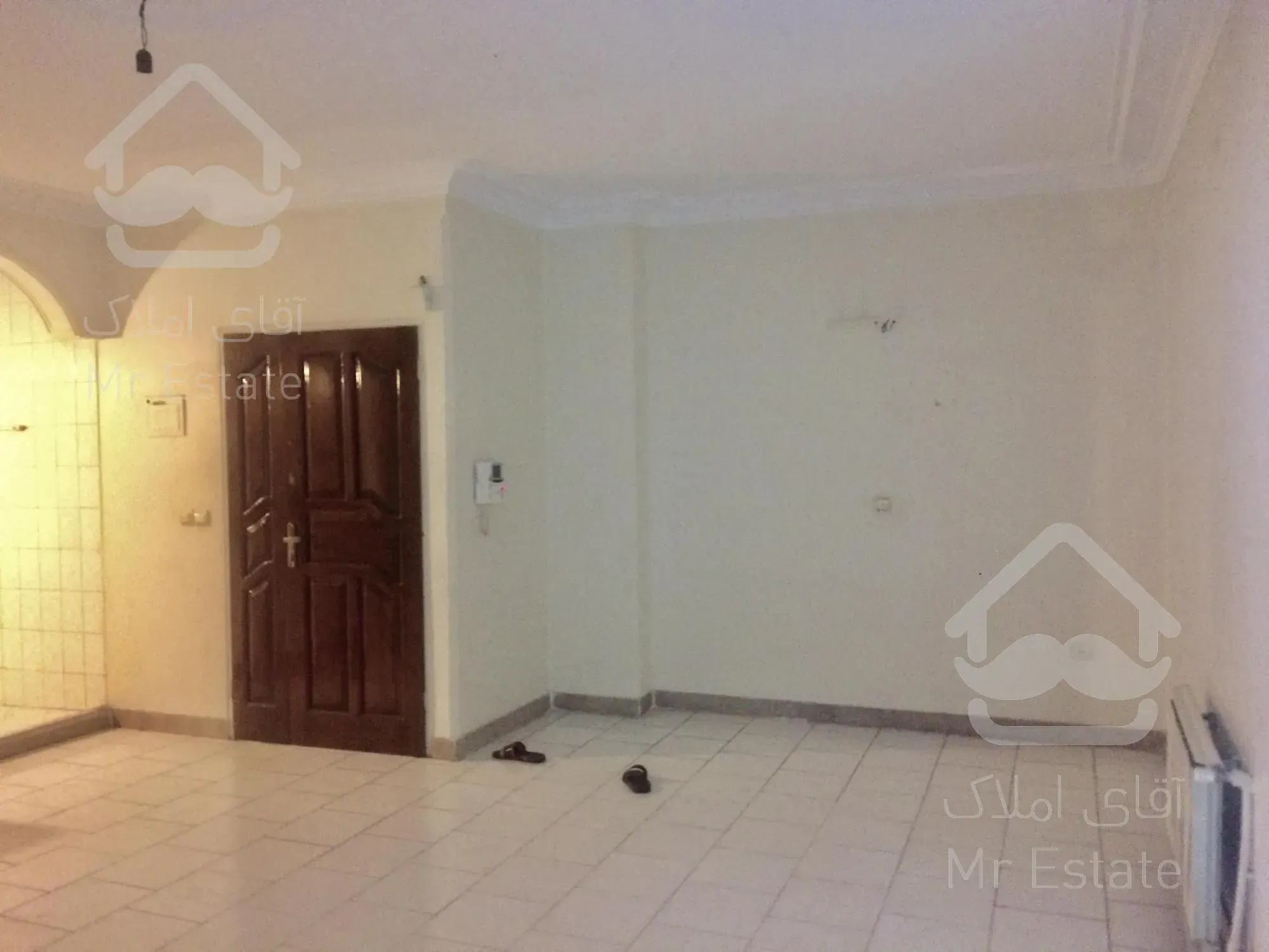 ۸۳ آپارتمان دو خوابه جنت آباد جنوبی