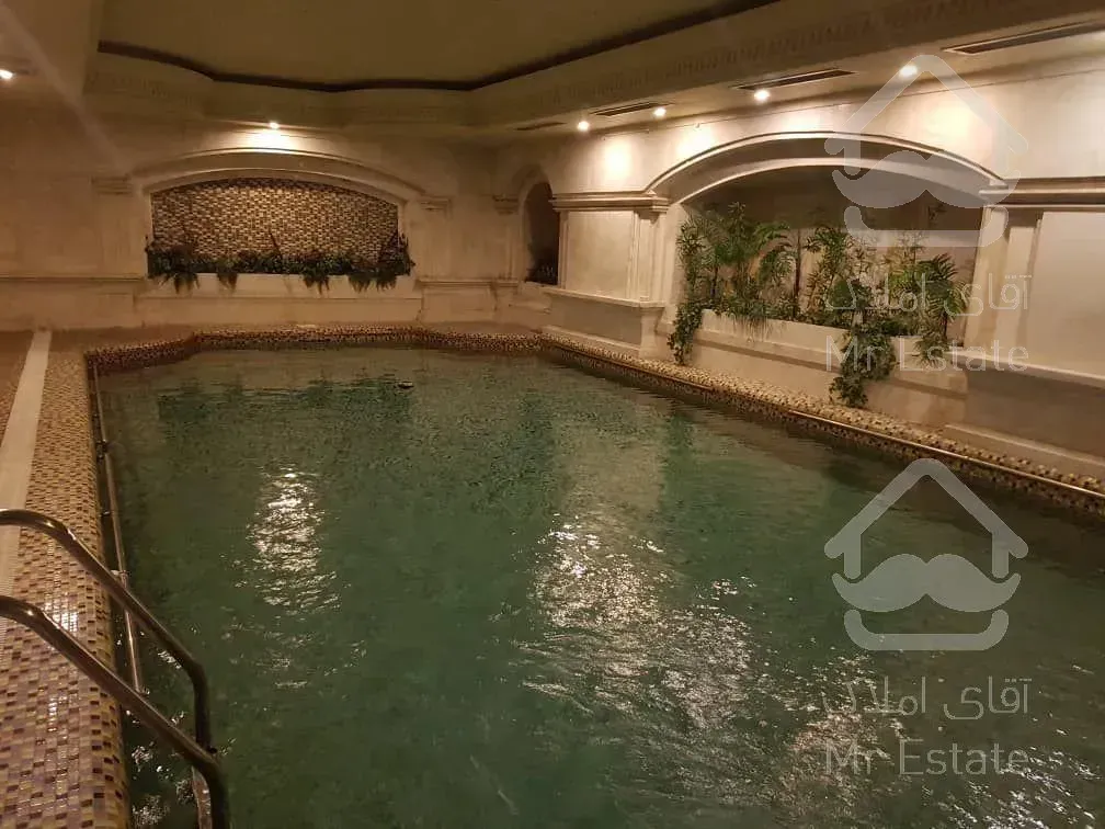 اجاره آپارتمان در فرشته