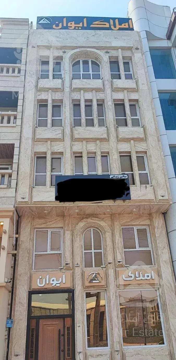 فروش یا تهاتر ویلایی قابل سکونت