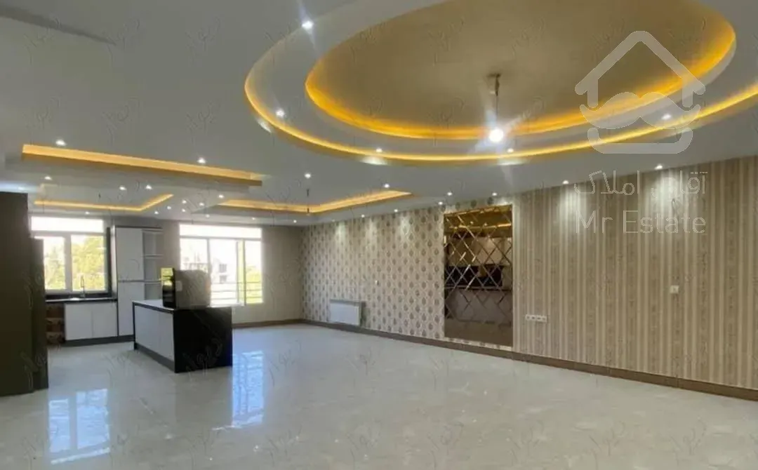 آپارتمان ۱۶۲ متری گیلاوند رجایی