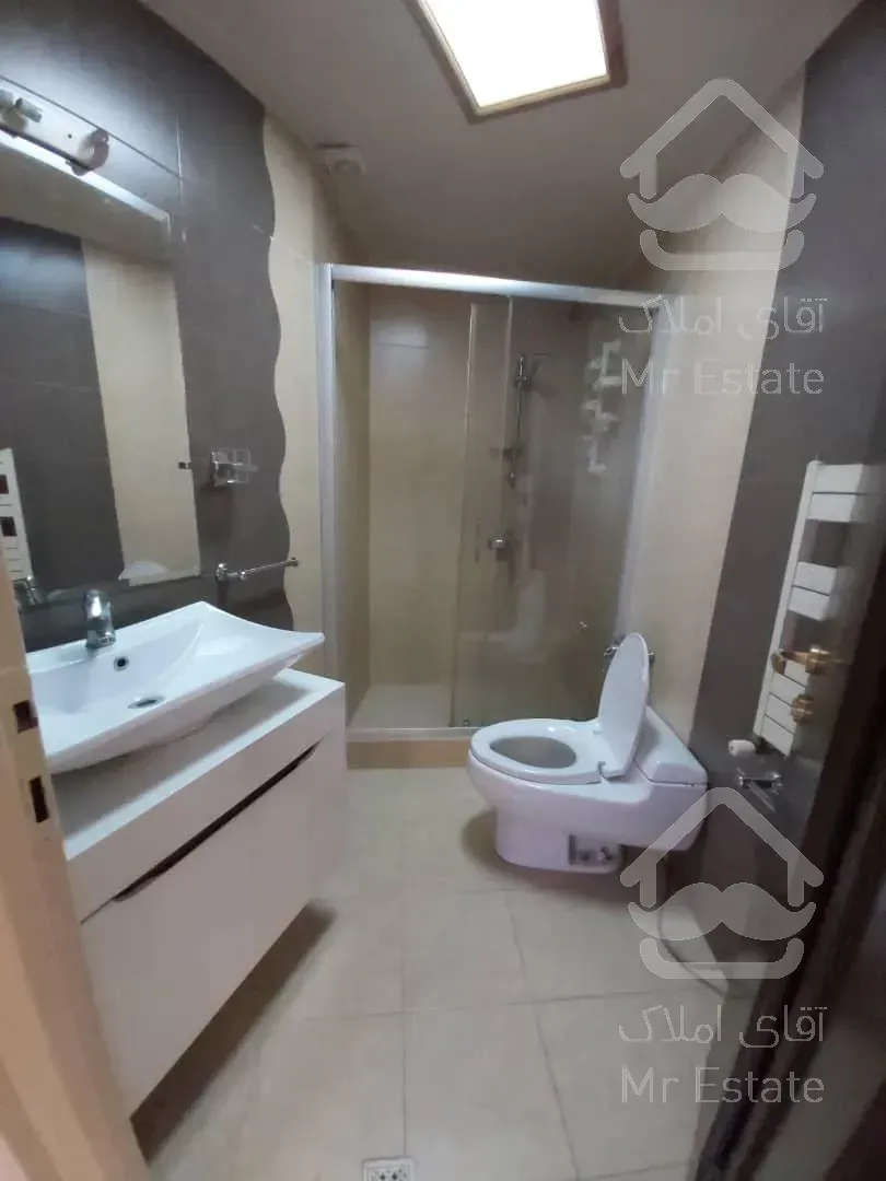 اجاره و رهن آپارتمان الهیه 150  متر شیک