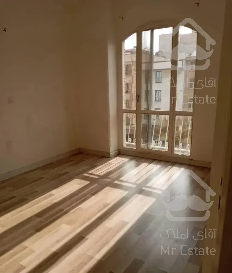 75 متر 2خواب  خوش نقشه