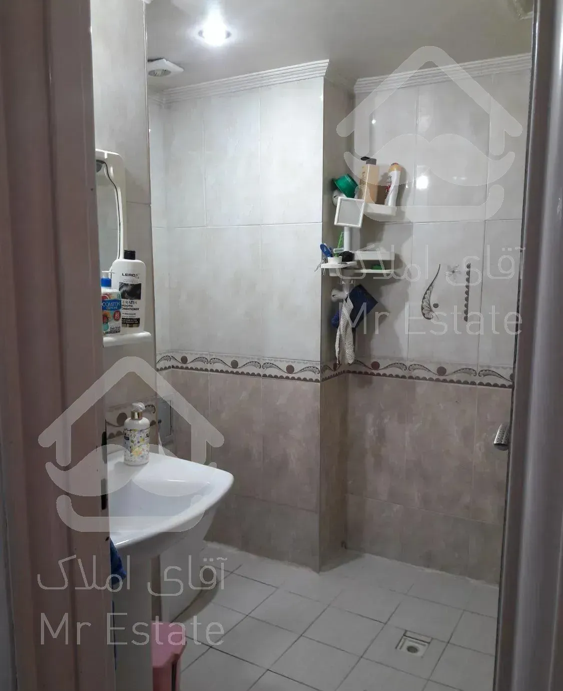 سه خواب ۱۲۰ متری  FULL