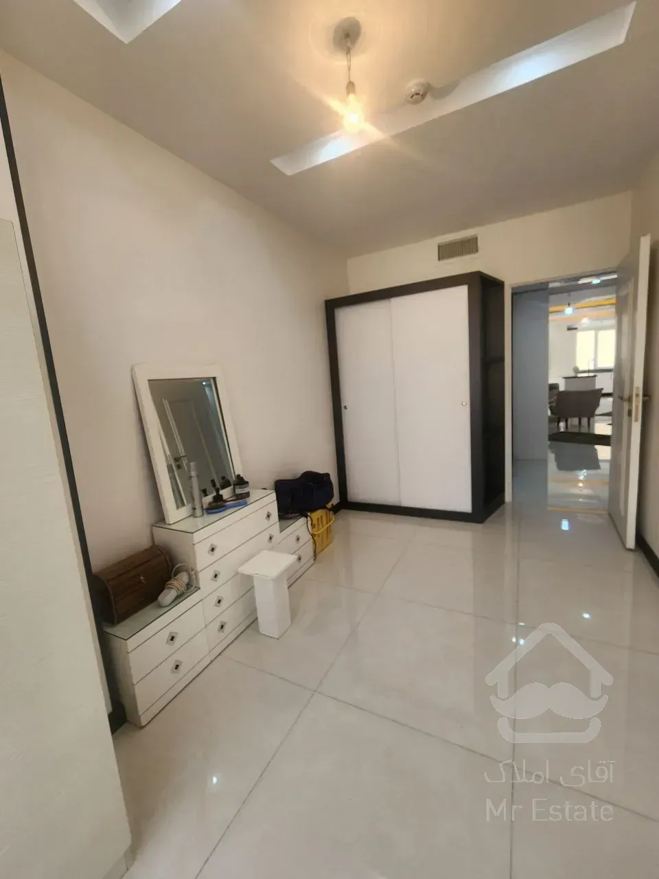 فروش واحد ۸۰ متر روبه افتاب بازسازی شده