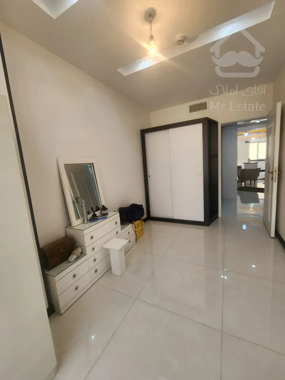 ۷۰متر۲خواب نور مستقیم