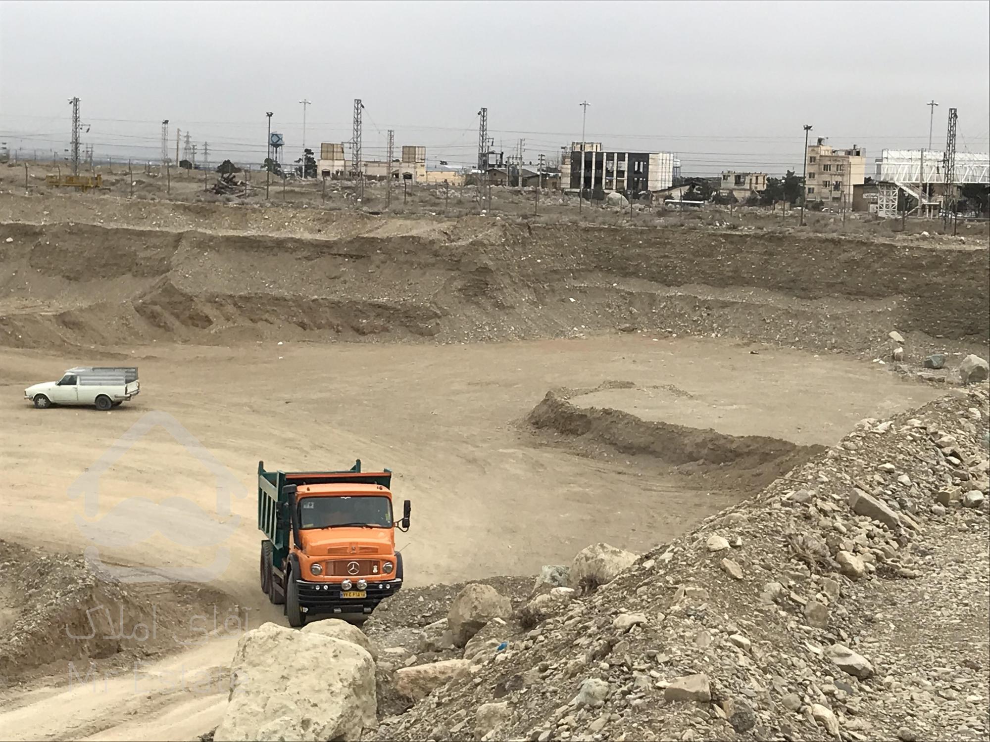 فروش واحد های 130 متری پروژه پارس به مدت محدود