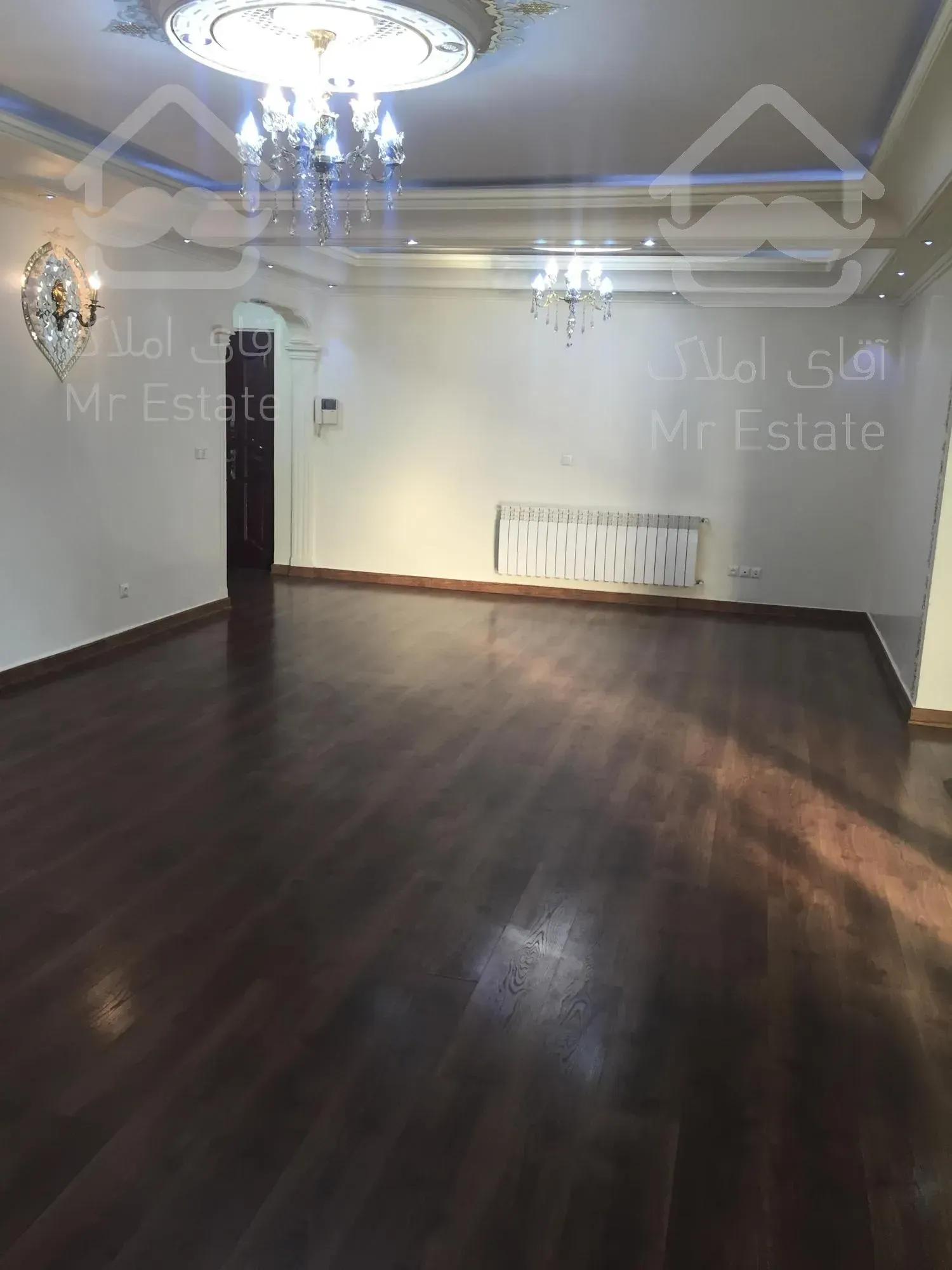 ۱۳۰ متری سه خواب/دریاچه چیتگر/آبشار تهران