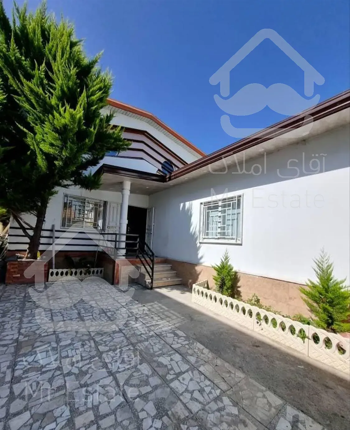 اجاره شبانه ویلا استخردار برای تعطیلات