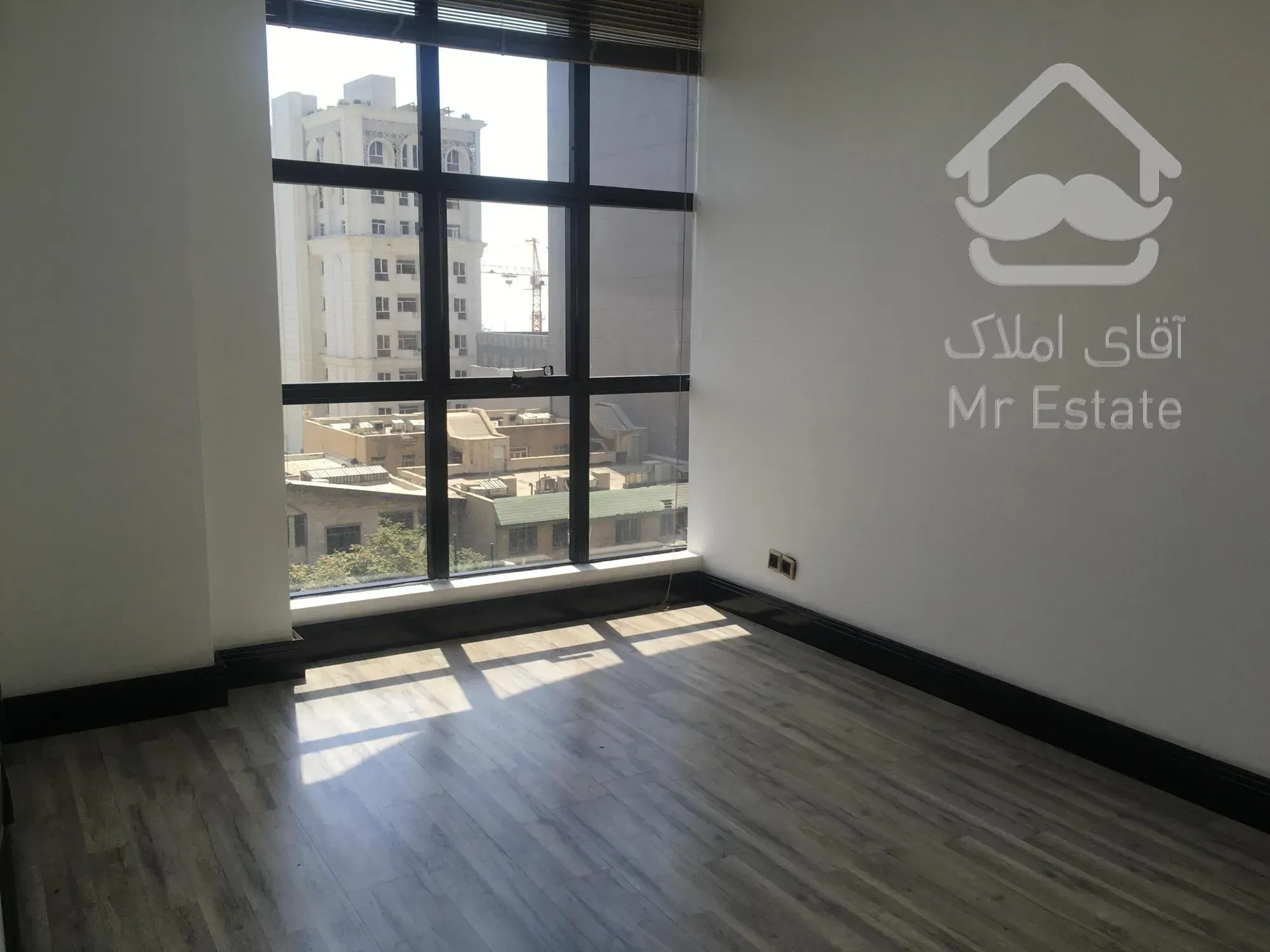 آپارتمان ١٠٠ متر الهيه اجاره فلت