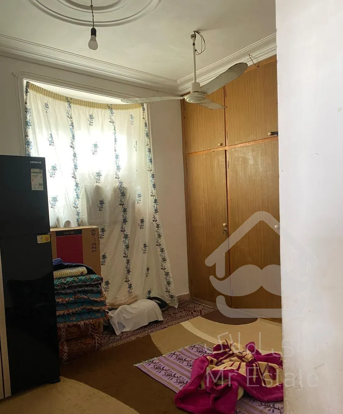 خانه بلوار خلیج فارس محله سنکگن شرقی