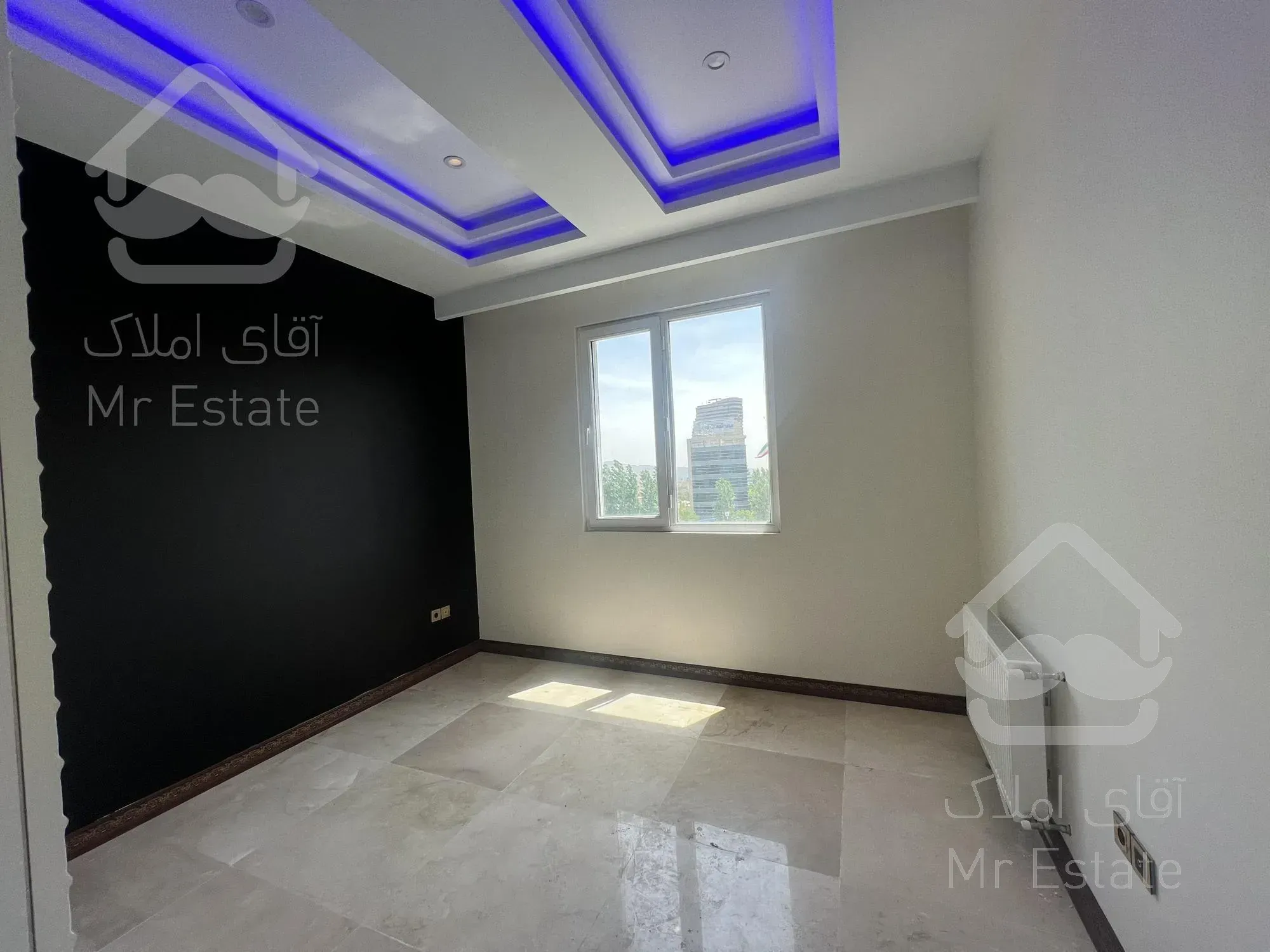 125متر ۲خواب رهن کامل