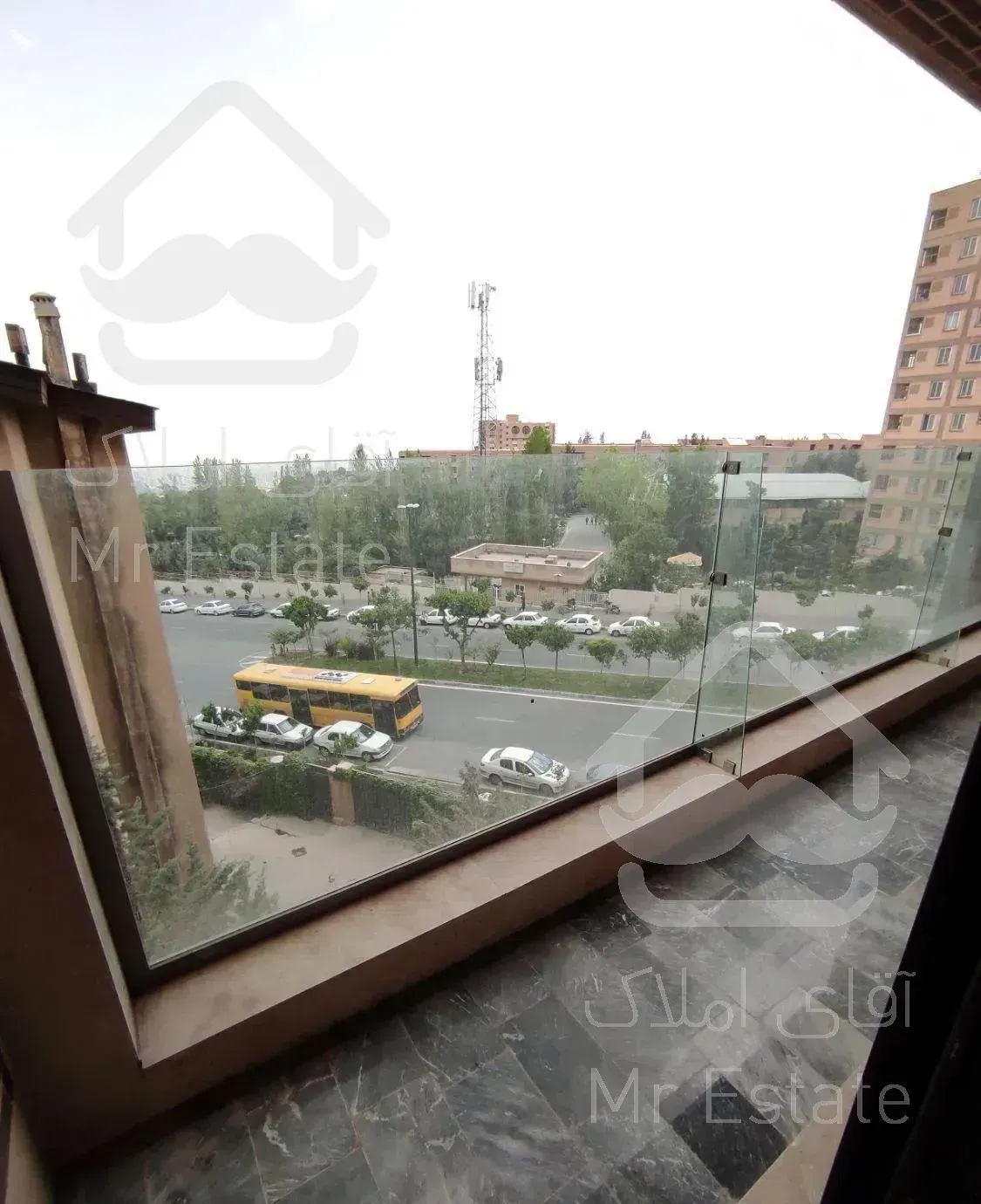 ۱۲۴متر ولنجک/ ۲خواب مستر/ سندشخصی/ ویو ابدی