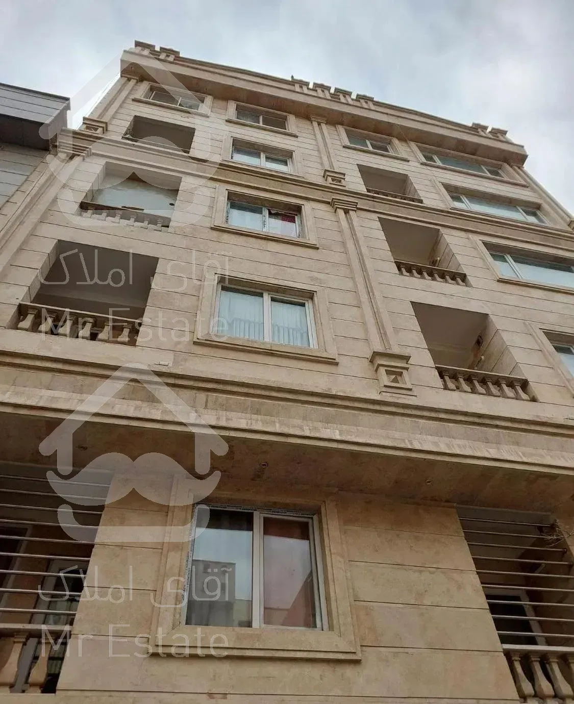 ۸۸متر تهرانسر