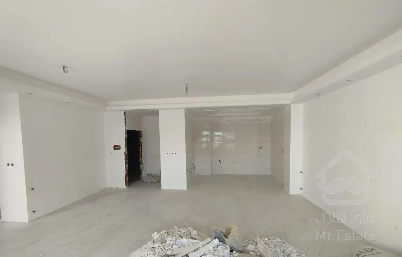 آپارتمان کلیداول دو خوابه سی متری پژوهنده نسترن