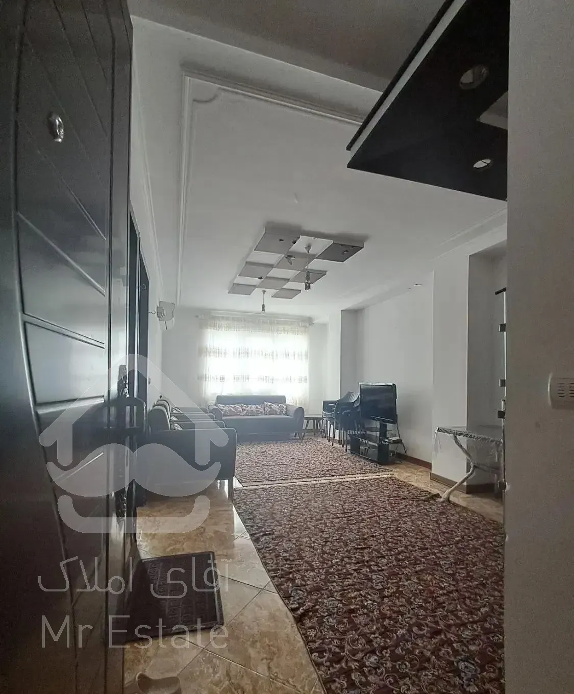 آپارتمان 60 متری / تاپ لوکیشن / ساحلی