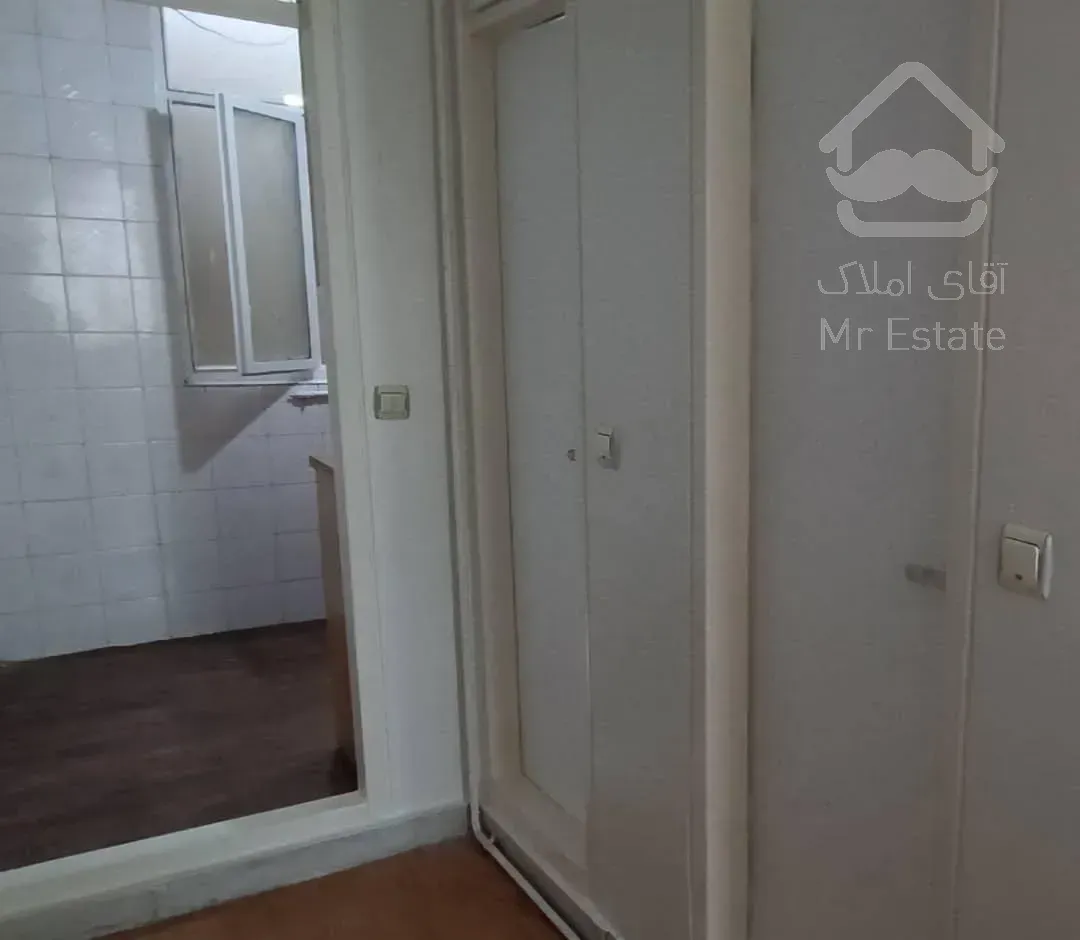 ۴۴ متری بر خیابان غیاسی(سعیدی)