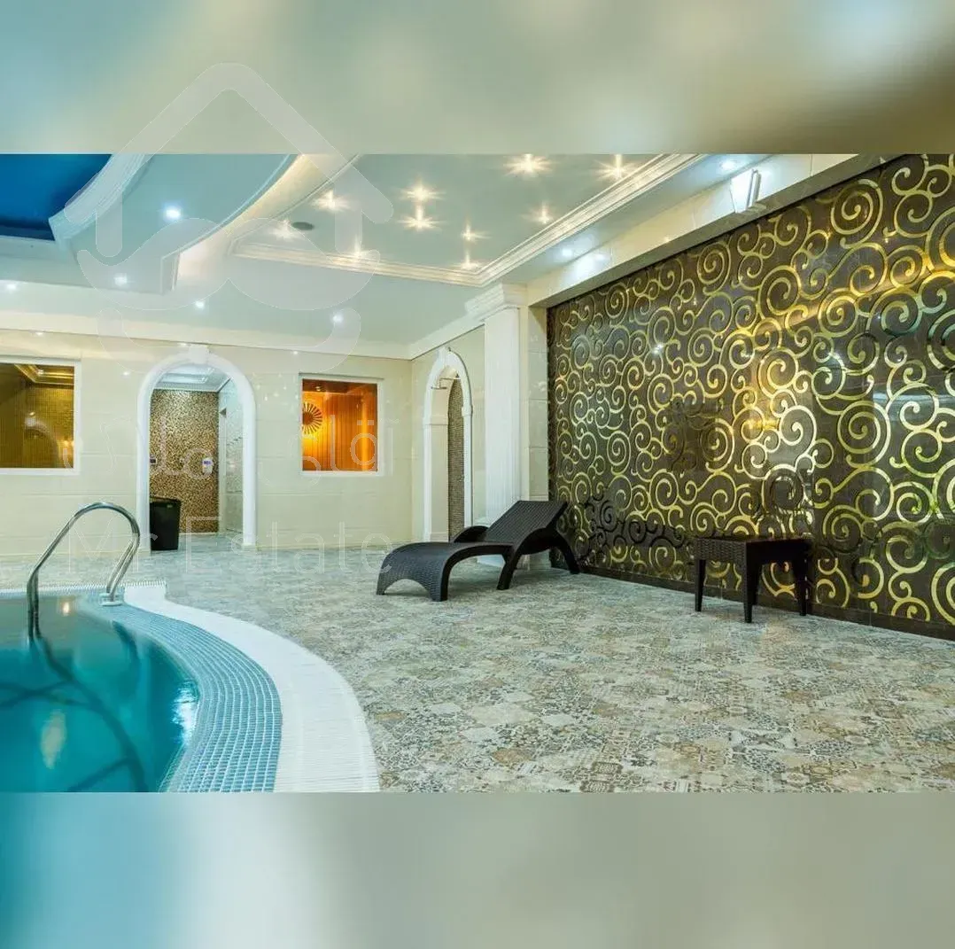 اجاره 200 متری پاسداران