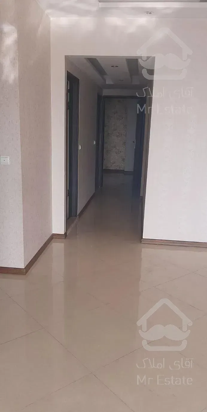 ۱۲۵متر/۲خ/سالن پرده خور/ویوابدی/تاپ لوکیشن