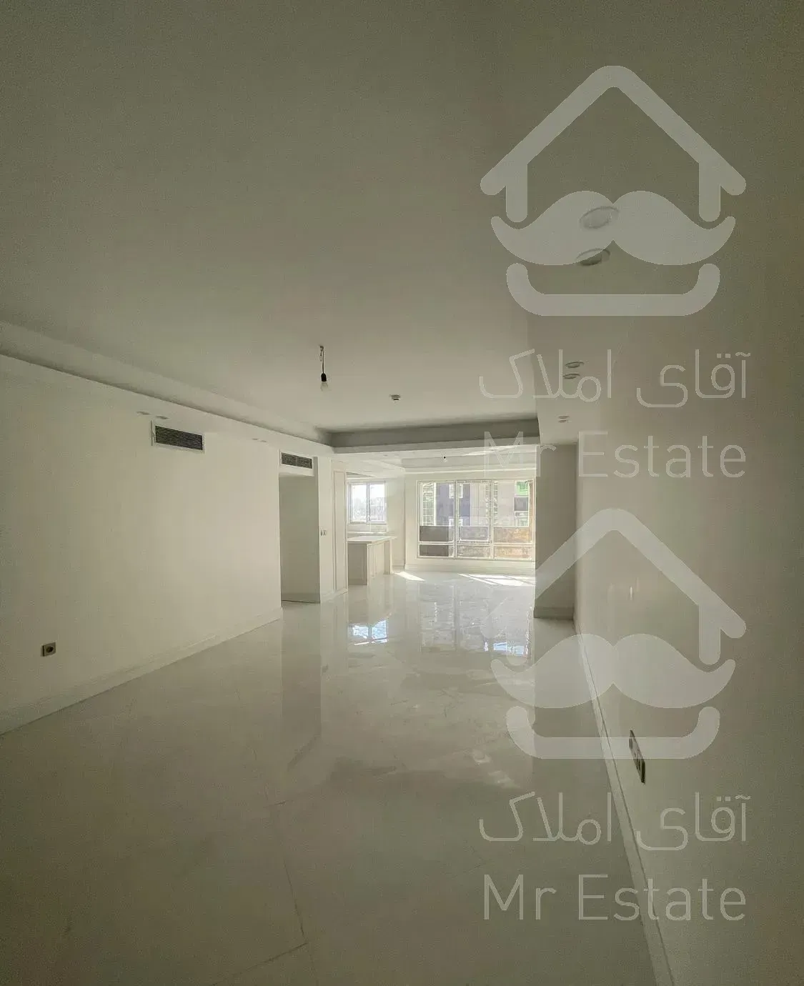 آپارتمان / کلید نخورده / خوش نقشه