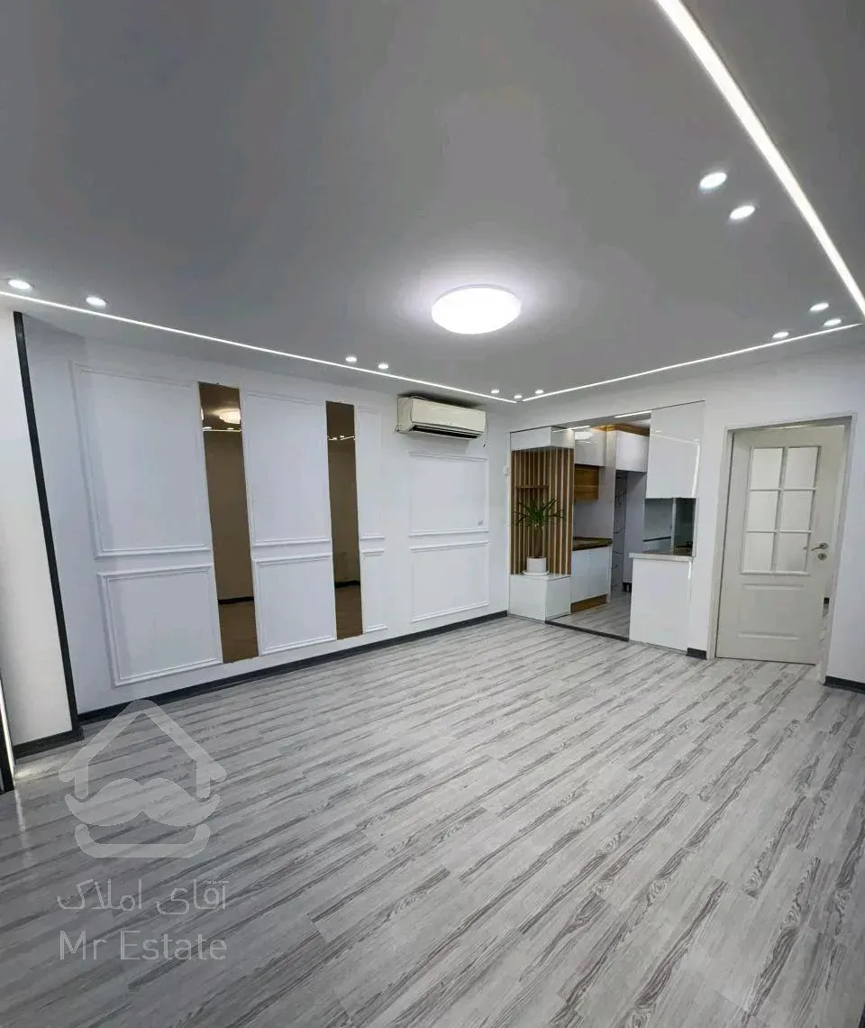 آپارتمان ۴۷ متری/سندتکبرگ/غرب تهران