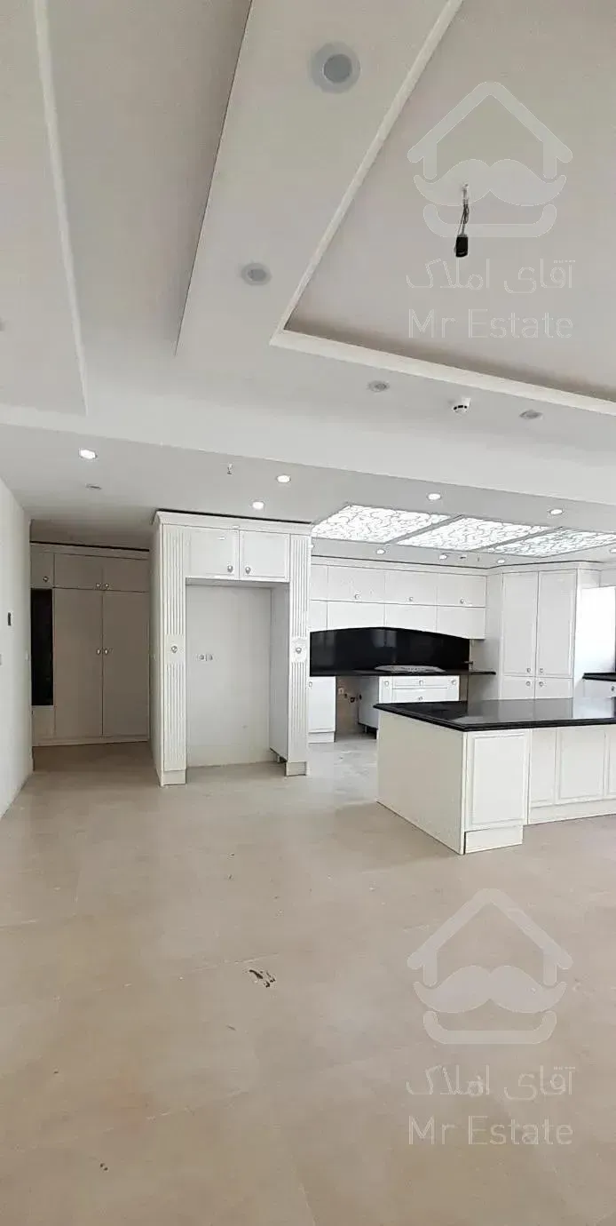 ۱۷۹متر۳خواب منظره دریاچه سالن پرده خور ساحل