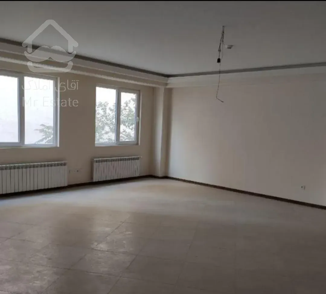 آپارتمان ۱۴۷ متری تک واحدی نوساز کلید نخورده