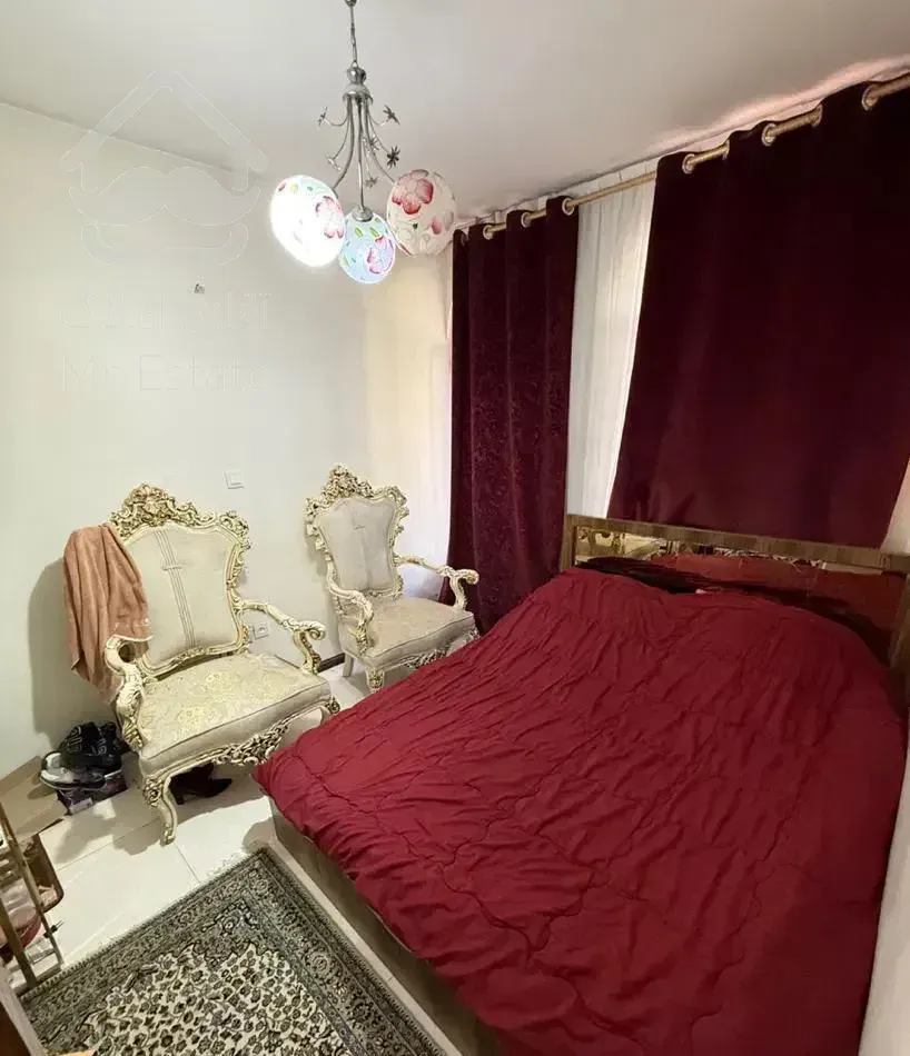 77متر2خواب نوسازی شده عروسک اباذر عکس واقعی شخصی