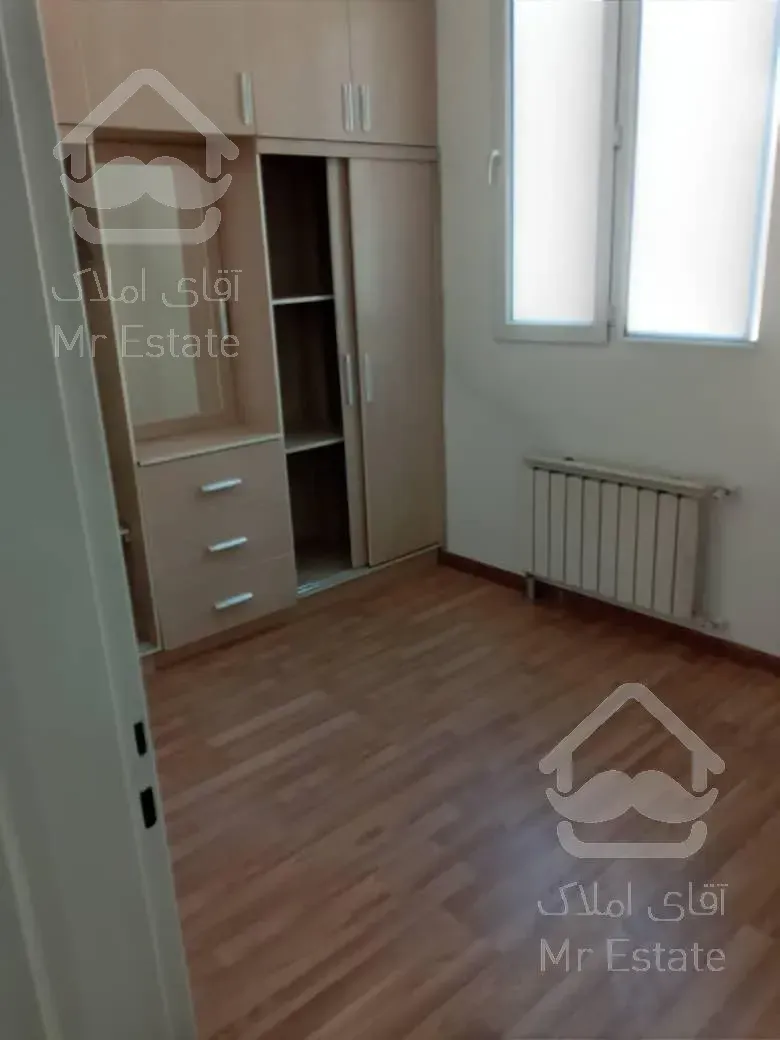 رهن و اجاره دو خوابه غربی سعادت آباد، خیابان دادمان