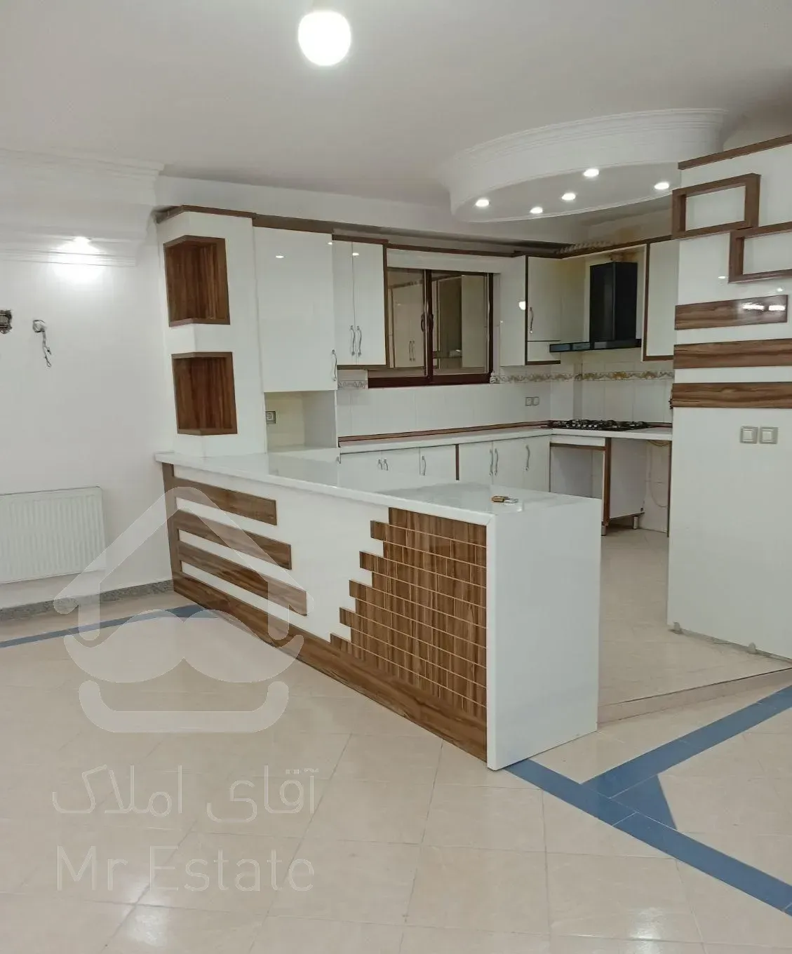 فروش آپارتمان ۱۳۷متری