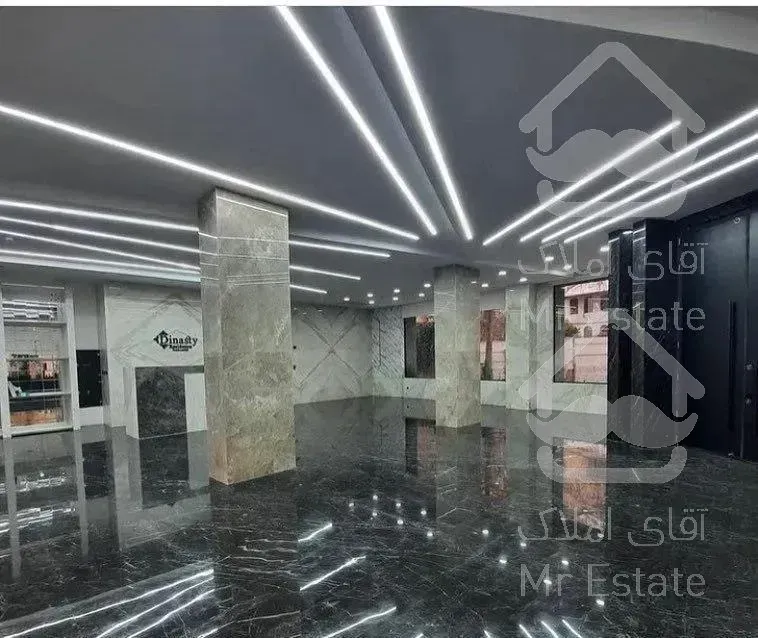 واحد۱۶۵متری/ امکانات هتلینگ/ ثبت محضری