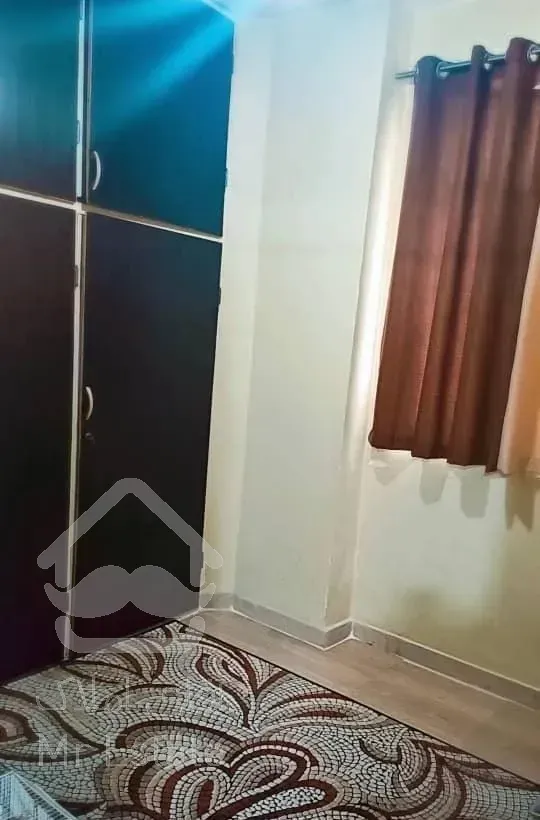 فروش آپارتمان ۵۰ متری ۱ خوابه طبقه ۲ در عبدل‌آباد