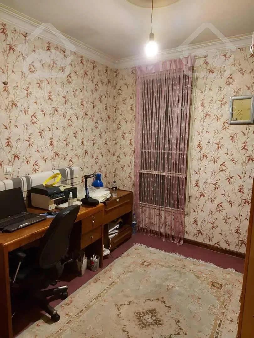 خرید آپارتمان ۱۳۴ متری شهرک لاله