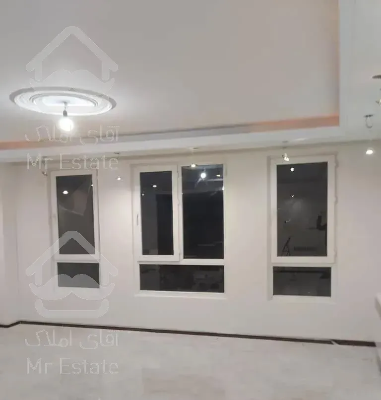 آپارتمان سه خواب (کاج شمالی)