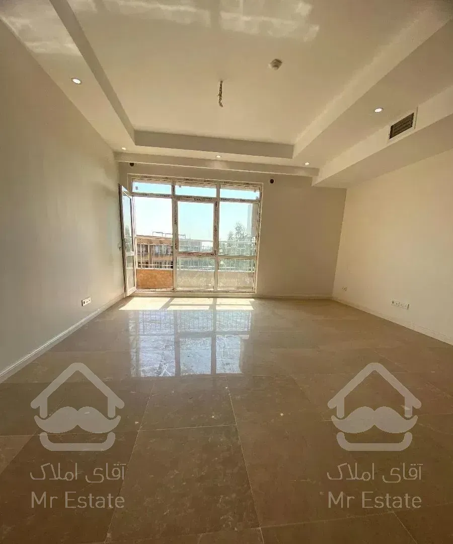 دبستان۱۰۵مترنوسازکلیدنخورده فول امکانات ویو ابدی