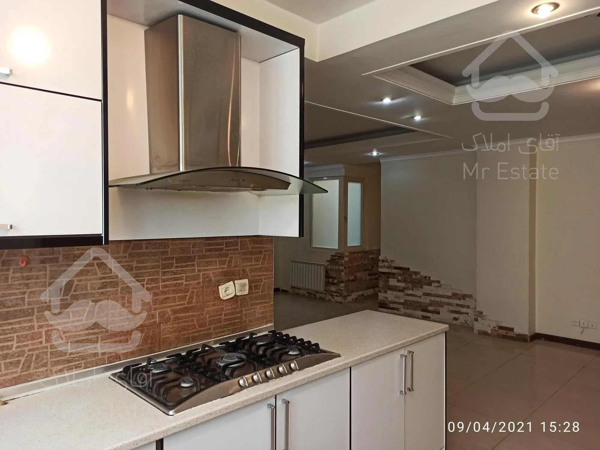 ۸۷متر/فول/اباذر/بهترین دسترسی/نگهبانی