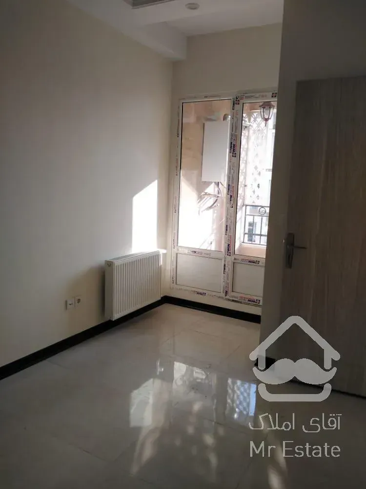 آپارتمان ۹۰متری دو