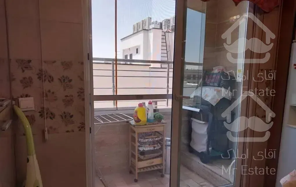 میرداماد - شاه نظری ( 205 متری )